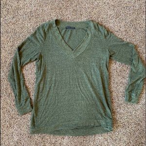 Harlowe & Graham Cozy Sweater